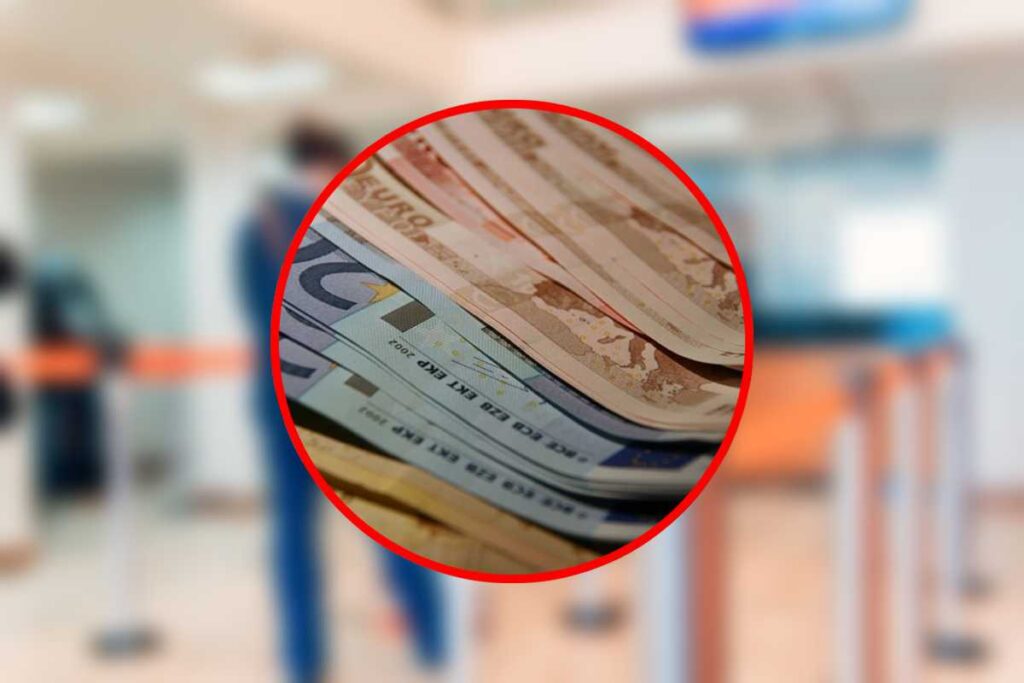 Crediti deteriorati: soldi concessi dalla banca - prestiti.com