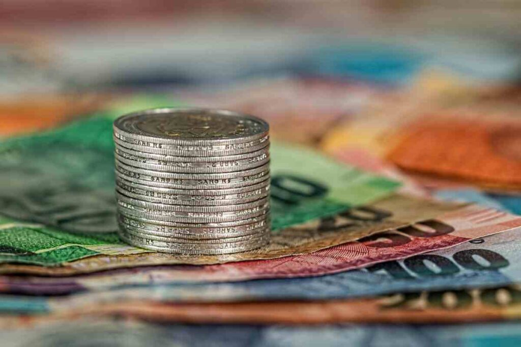 Euro: banconote e monete - prestiti.com