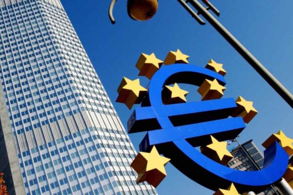 UE: tagli al tasso sui depositi (Foto: Ansa) - prestiti.com