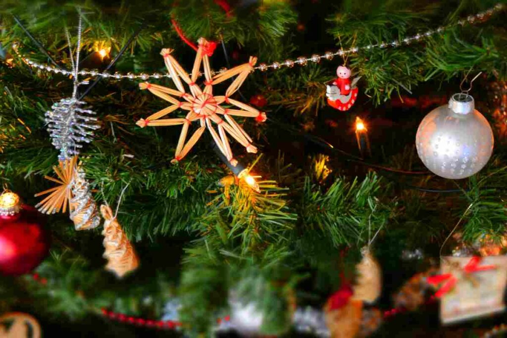 Albero di Natale - prestiti.com