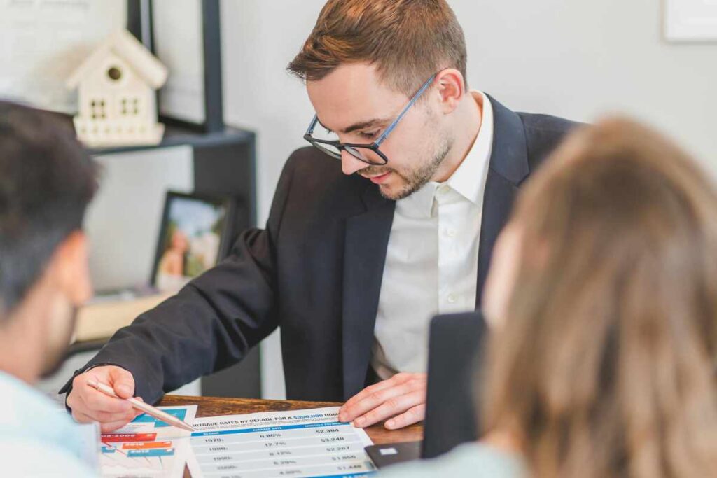 Consulente finanziario per mutuo - prestiti.com