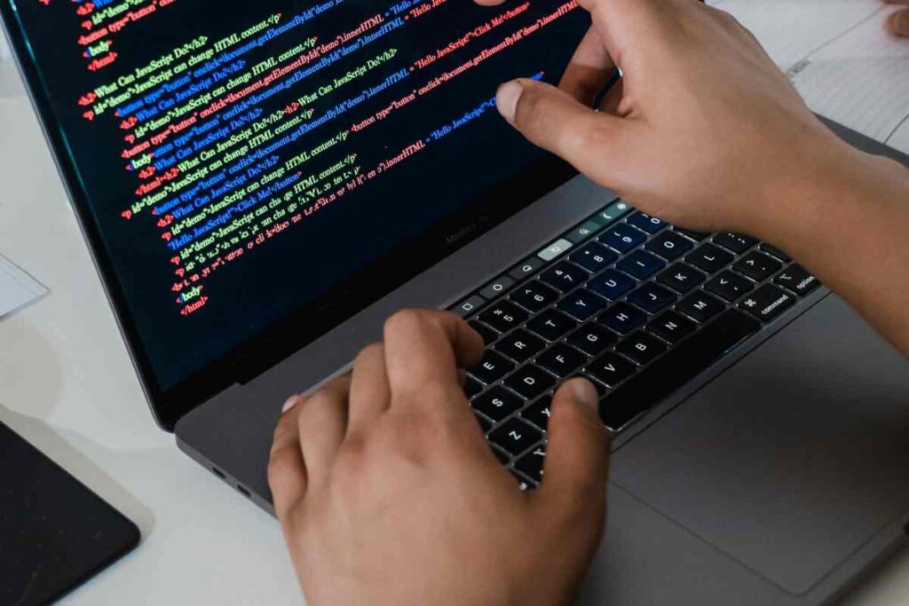 Programmazione computer - prestiti.com