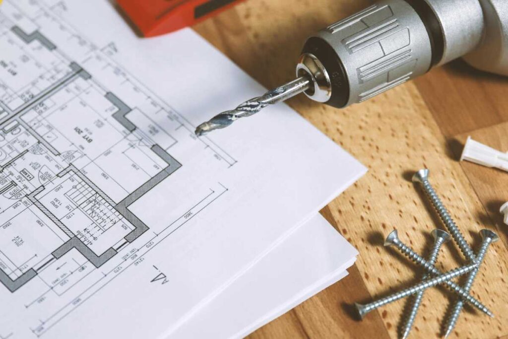 Lavori edili in casa - prestito.com
