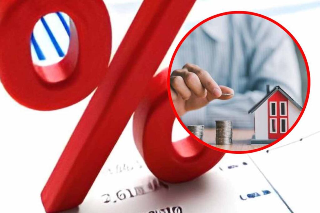La BCE taglia i tassi di interesse: ora conviene ridiscutere il mutuo