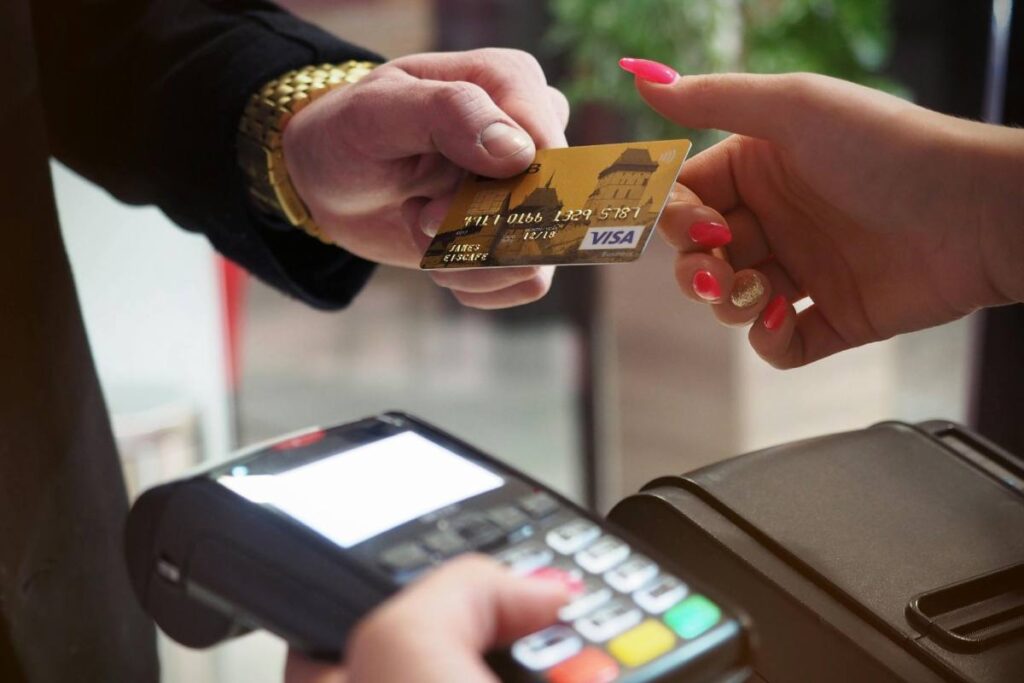 Carta di credito - prestiti.com