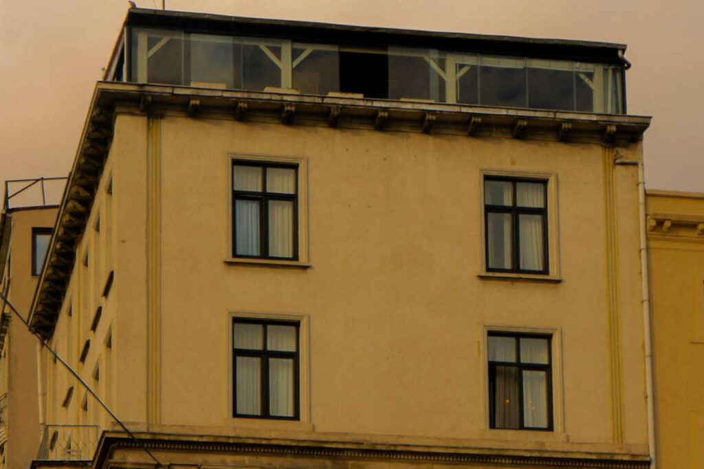 Casa gialla - prestiti.com
