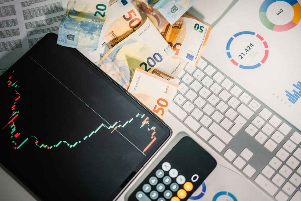 Euro e proiezioni - prestiti.com