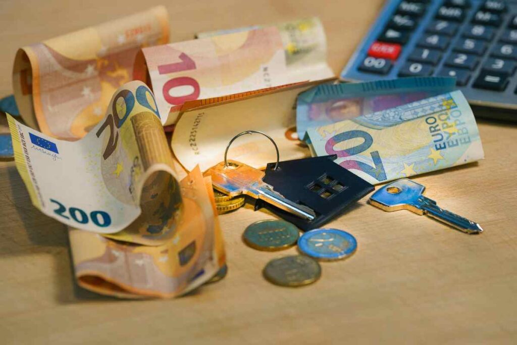 Mille euro risparmiati sul mutuo - prestiti.com