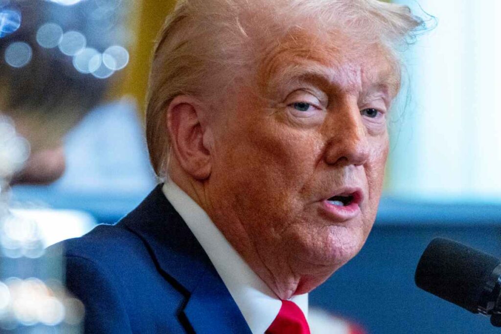 Con Trump aumenta l'IRS? - prestiti.com