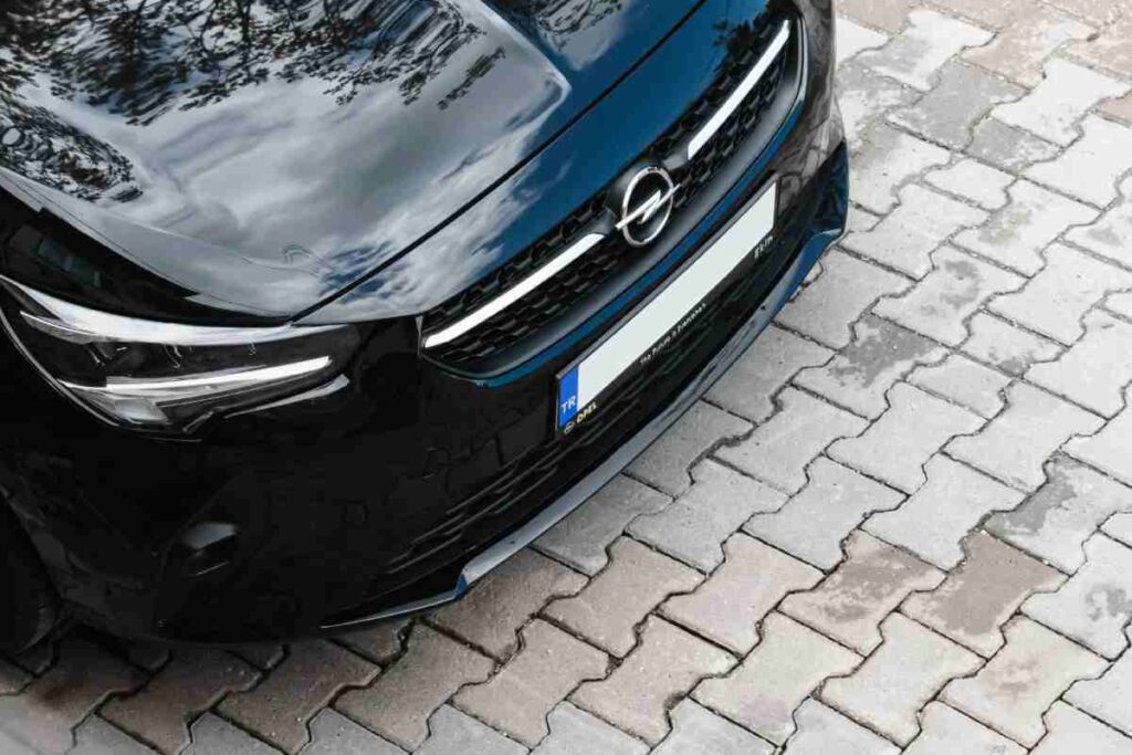 Cofano auto - prestiti.com