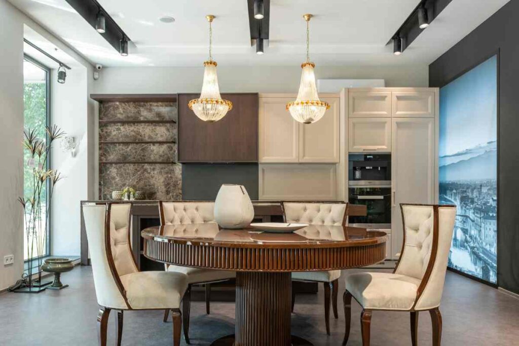 Interno di una casa - prestiti.com
