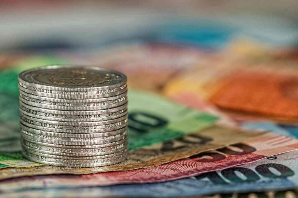 Banconote euro - prestiti.com